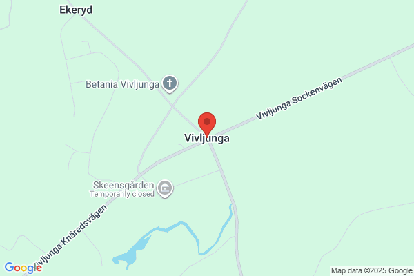 Vivljunga Åkeri, AB