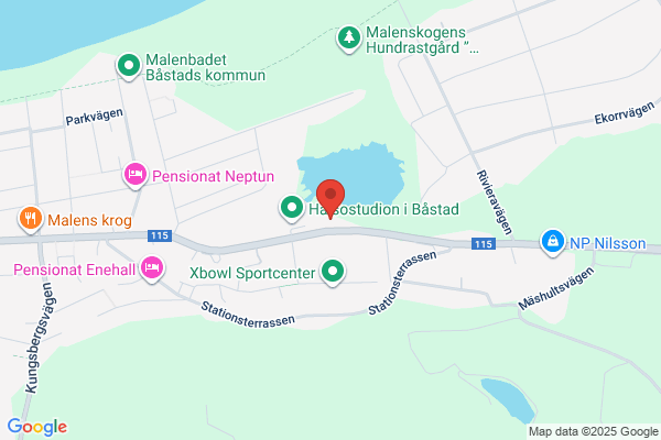 Jm Älta Centrum AB