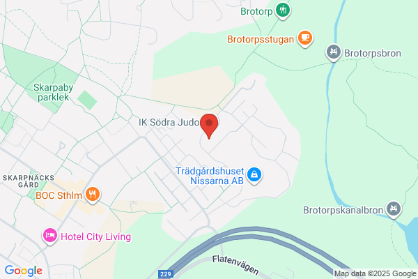 Rålambshovs Snickeri AB