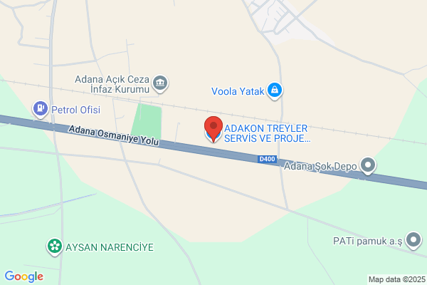 Adakon