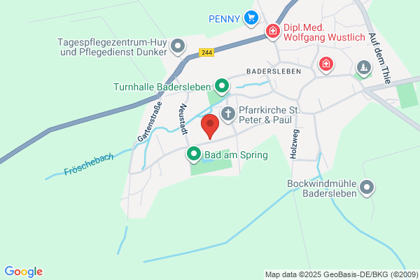Barve, Kerstin