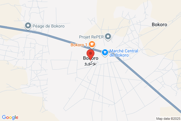 Bokora Trading