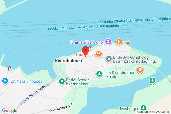 Kvarnholmens Åkeri