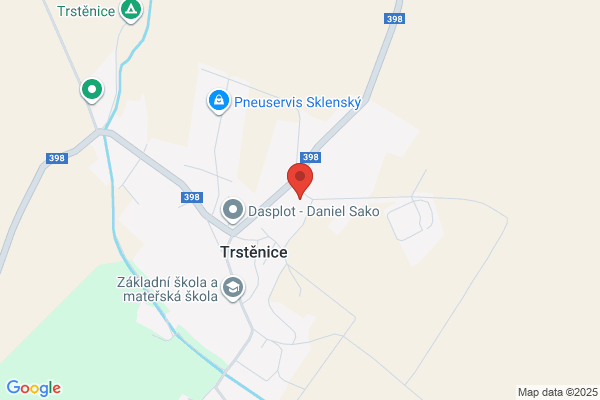 Morava Trading
