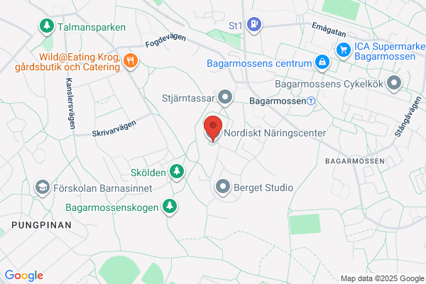 Nordiskt Utbildnings & Utvecklingscentrum