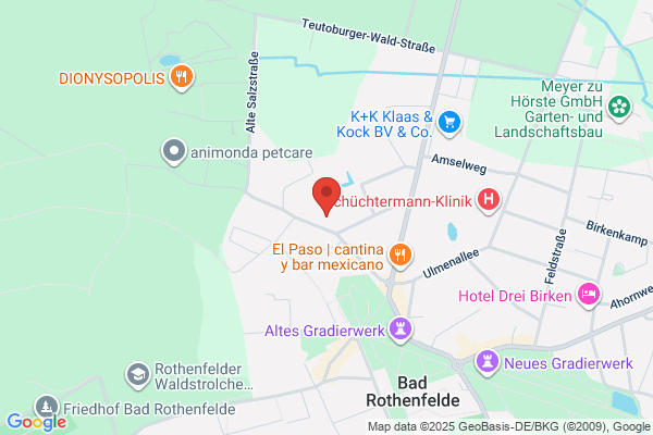 P A Söderdahl Målerifirma