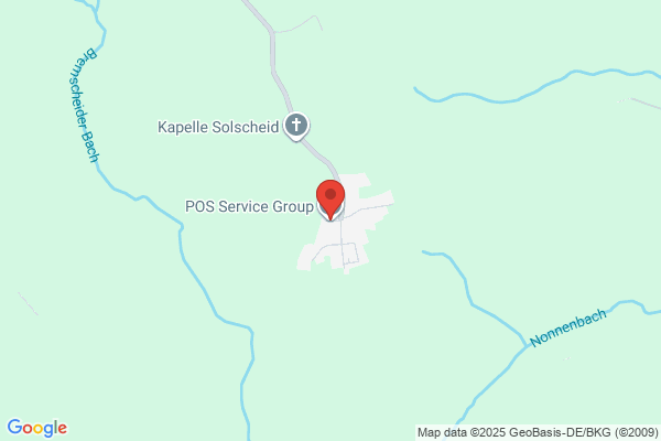 P.O.S Strömmingsbod