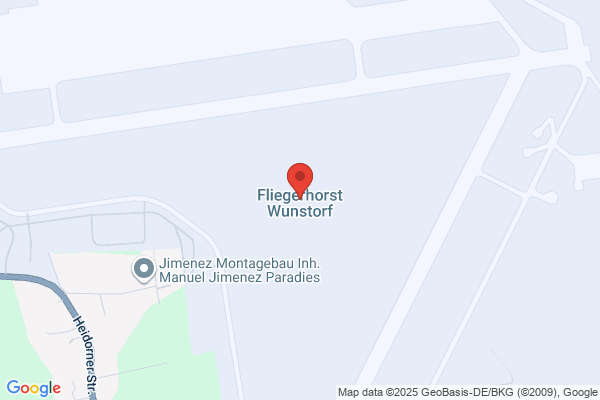 Raf AB