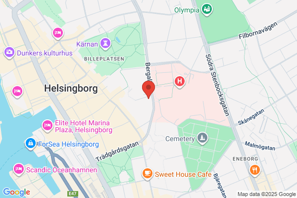 Sigfridsborg (Förskolor)
