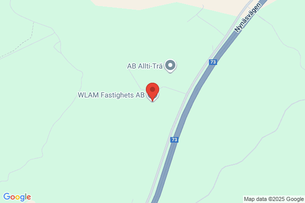 Walldens Fastighets AB