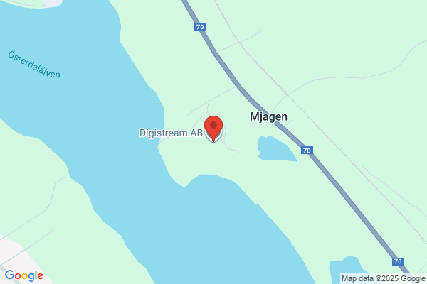 Digistream