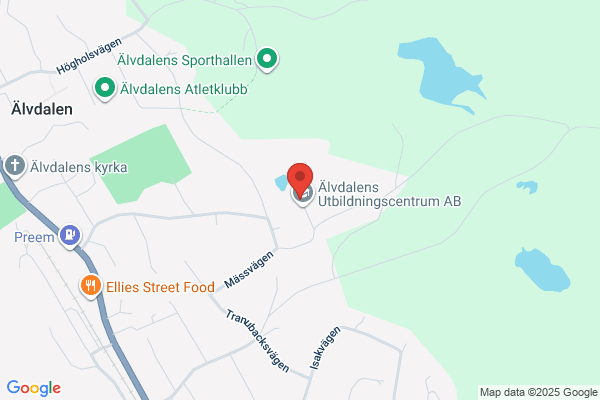 Naturbruksgymnasiet Älvdalen