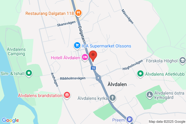 Tammers Sport & Jakt AB