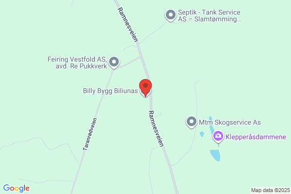 Bills Byggservice