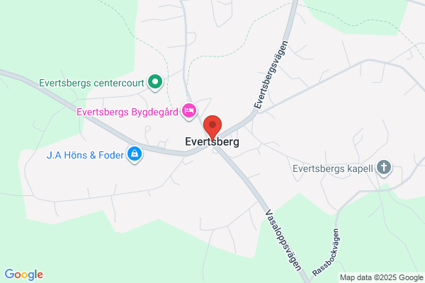 Ekströms El