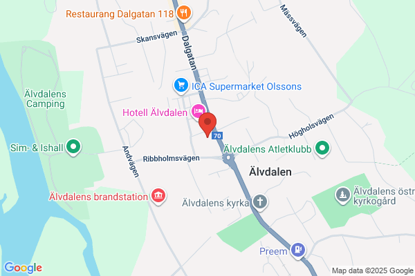 KONSUM Norra Dalarna