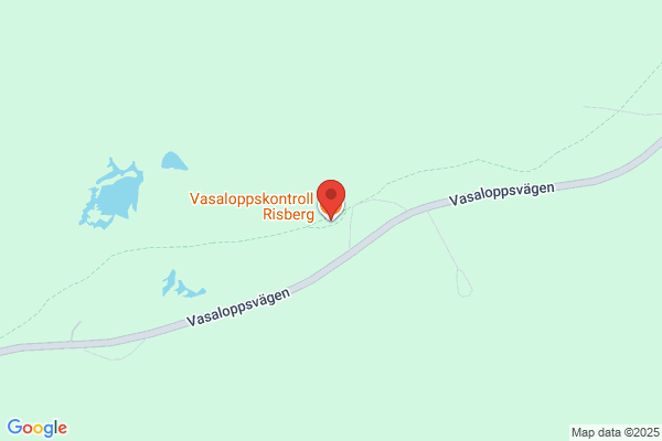 Lasses Skogsservice i Evertsberg