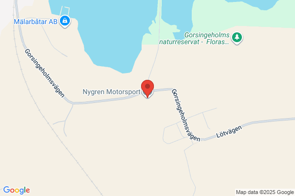 Nygrens Autoservice