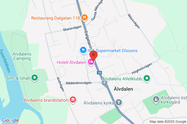 Ullas Tygaffär