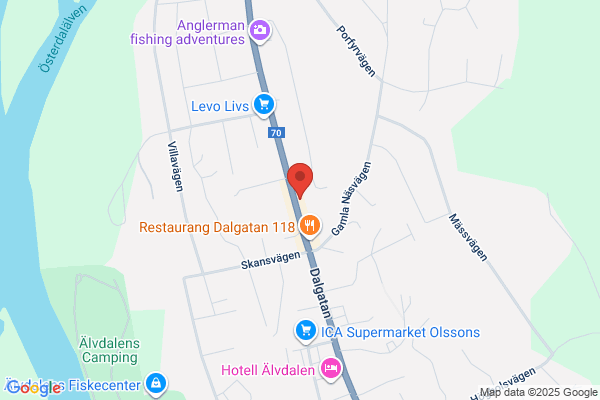 Älvdalens Redovisningsbyrå