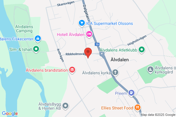 Älvdalens VVS AB