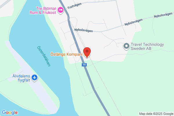 Östängs Kompani