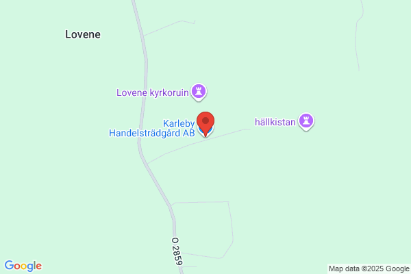 Älvkarleby Handelsträdgård