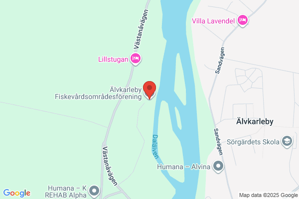 Älvkarleby sportfiskeforum