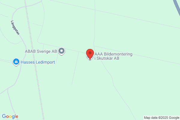 AAA Bildemontering i Skutskär