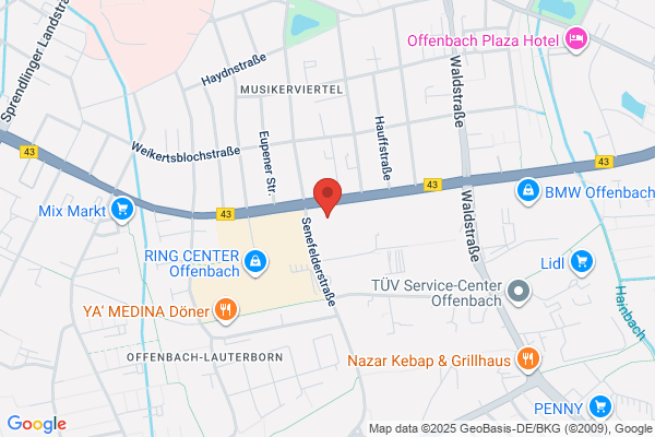 GBM Service AB