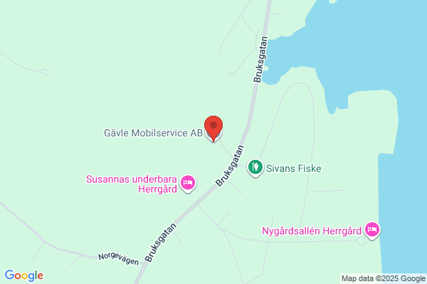 Gävle Mobilservice AB