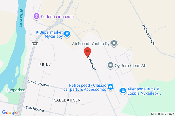 Hydro Krysset Älvkarleby