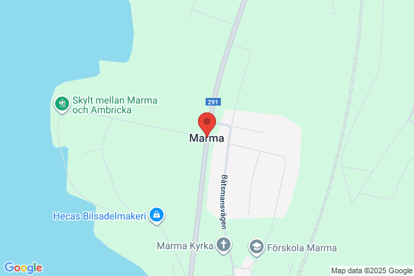 Marma Medical Aktiebolag