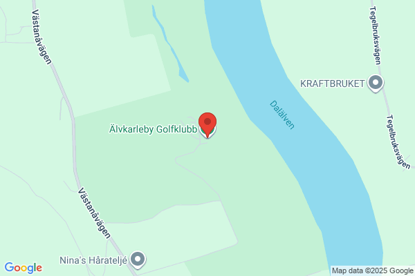 Älvkarleby Golfklubb