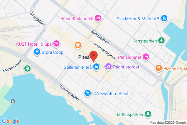Sparbanken Nord