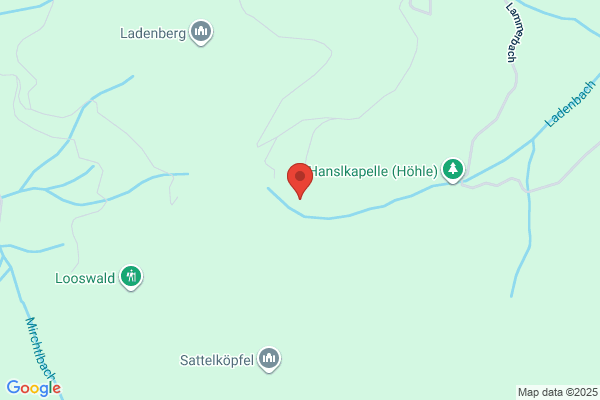 Almen 1 och 2, Barrg. (Gruppbostäder)