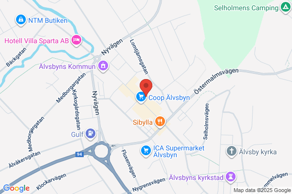 Apoteket Älvsbyn
