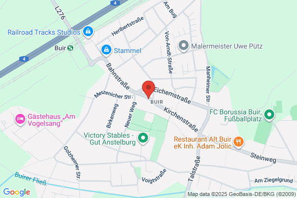 Busstationen Älvsbyn