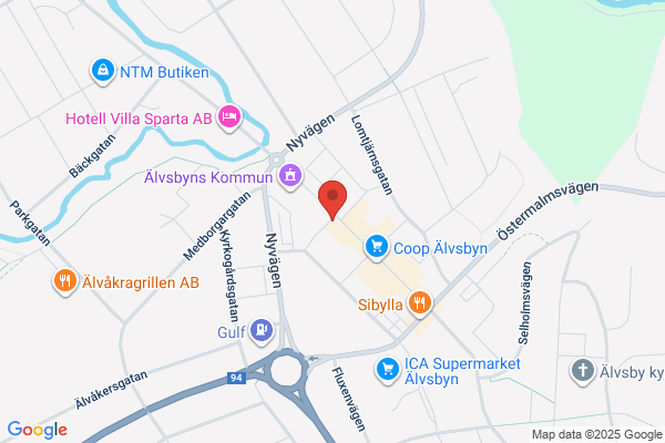 Konditori Centrum