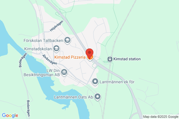 Kostproduktion R & M AB