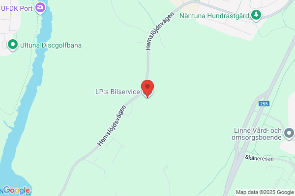 Laisservice / Bilservice