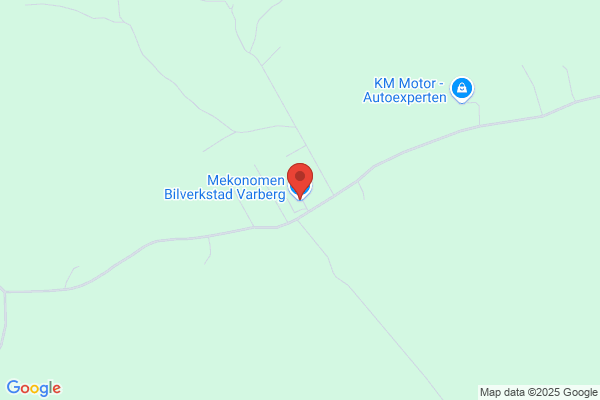 Mekonomen Bilverkstad Älvsby Bilverkstad