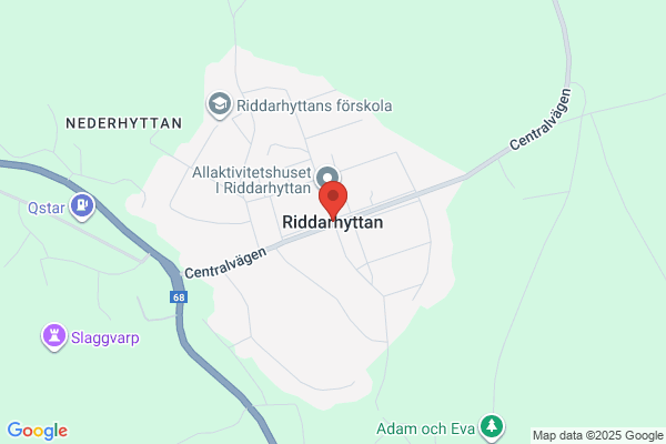 Riddarhällans Bär AB