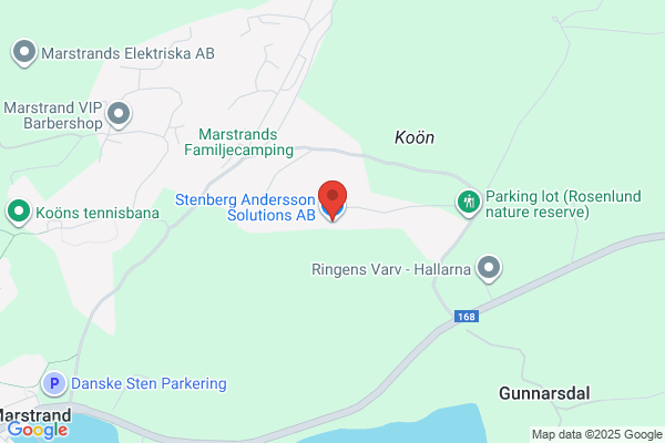 Stenberg, Anders