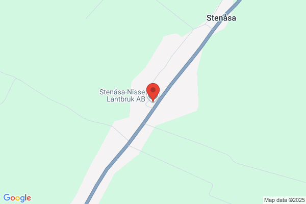 Stensgårdens Lantbruk AB
