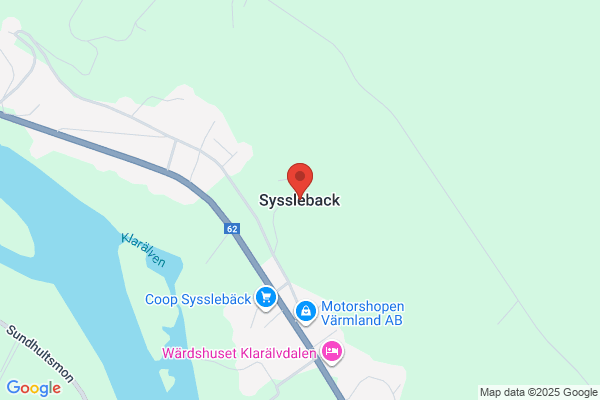 Turistbyrå Älvsbyn