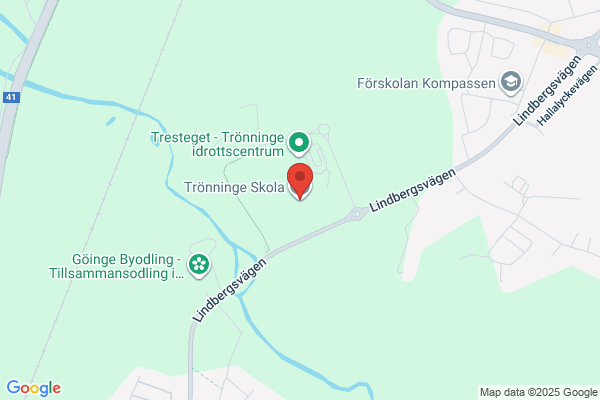 Tärnstigens Skola
