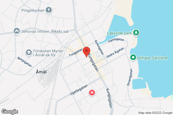 Älvsby Bokhandel, AB