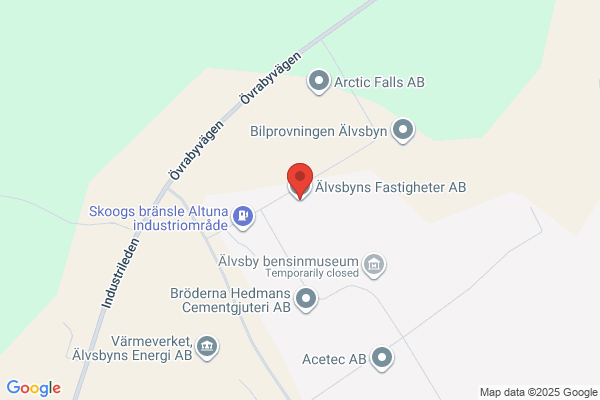 Älvsbyns Energi AB