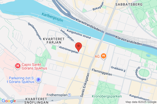 ÅG Företagstjänster